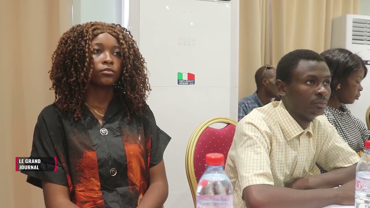 PRESIDENTIELLE DE MARS 2026 : SEMINAIRE DE RENFORCEMENT DES CAPACITES DES JOURNALISTES