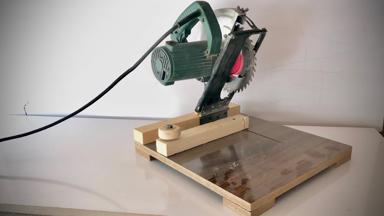 Hand cutter to Convert Degree cutter  | Wood cutter machine
