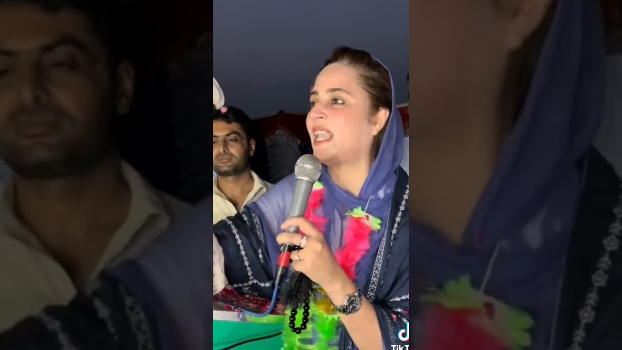 zartaj gul saraiki poetry | Aitadal News Network