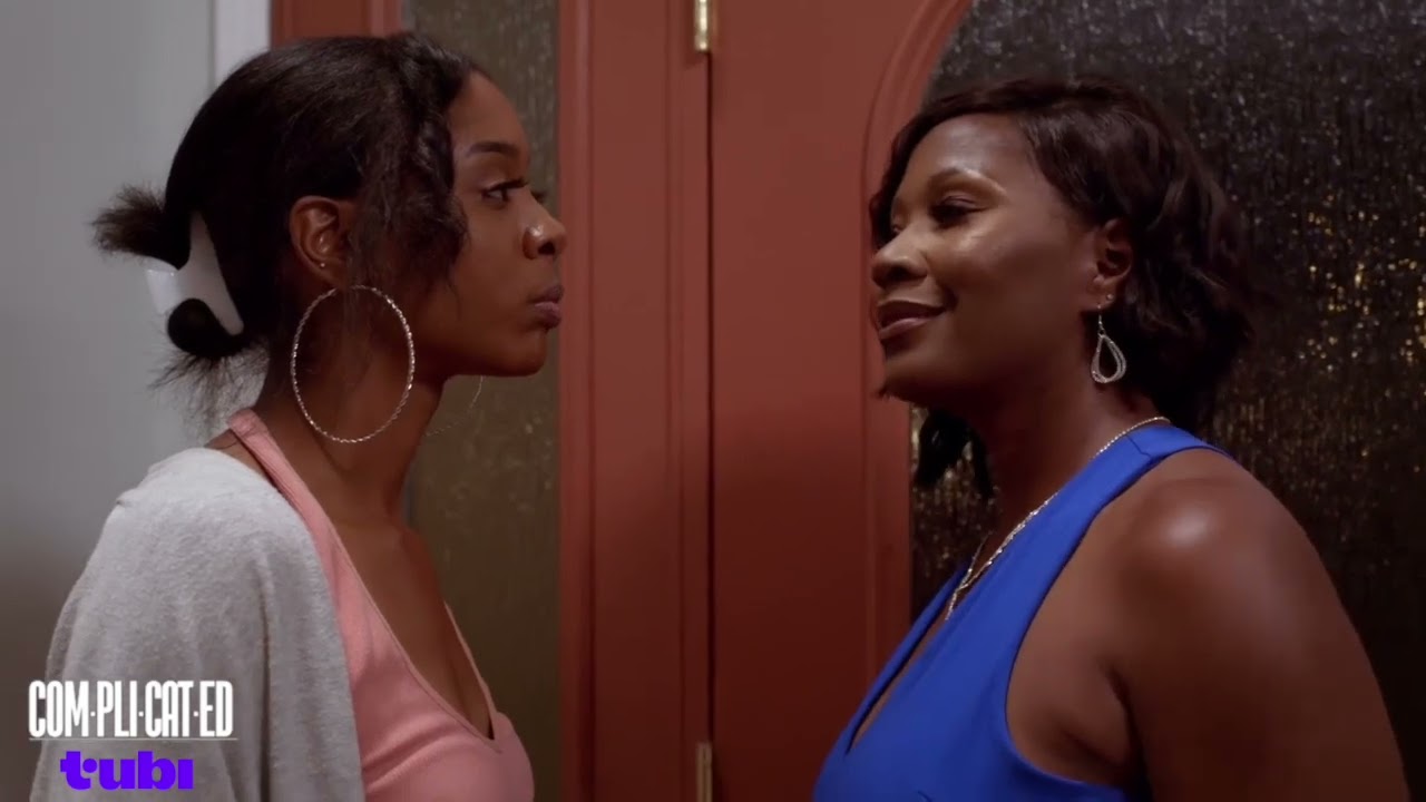 ACTOR CHER MCRAE_Performance Reel