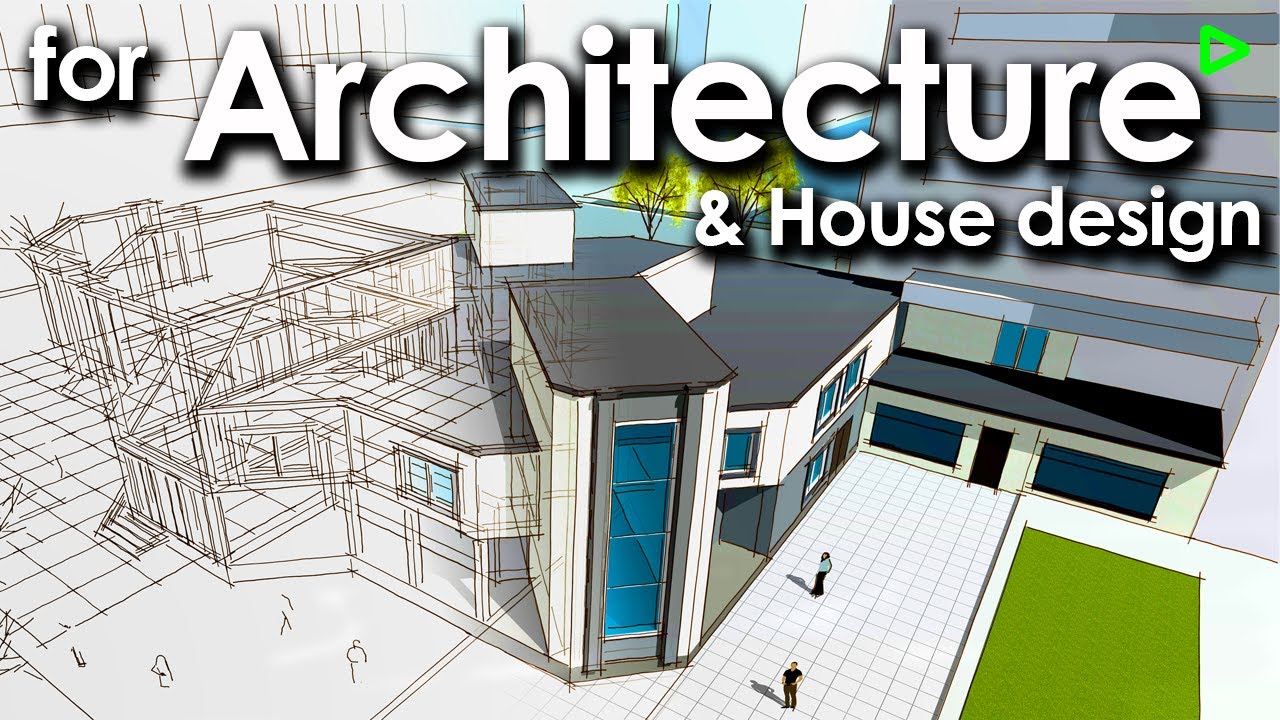 Architecture | Best 20 YouTube channels for learning about Architecture
