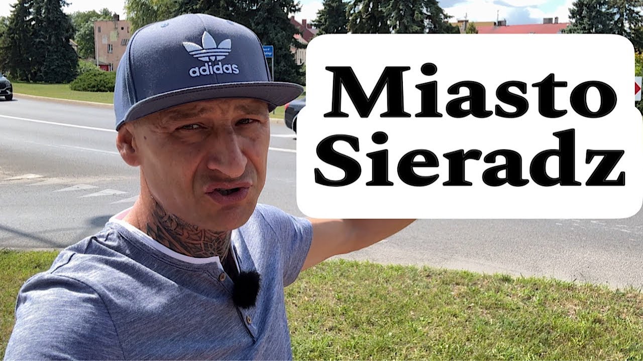 Miasto Sieradz