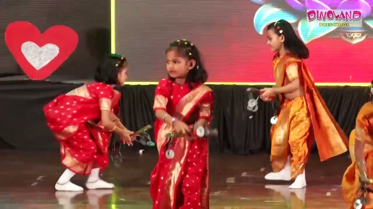 Ganesh Vandana - Spandan