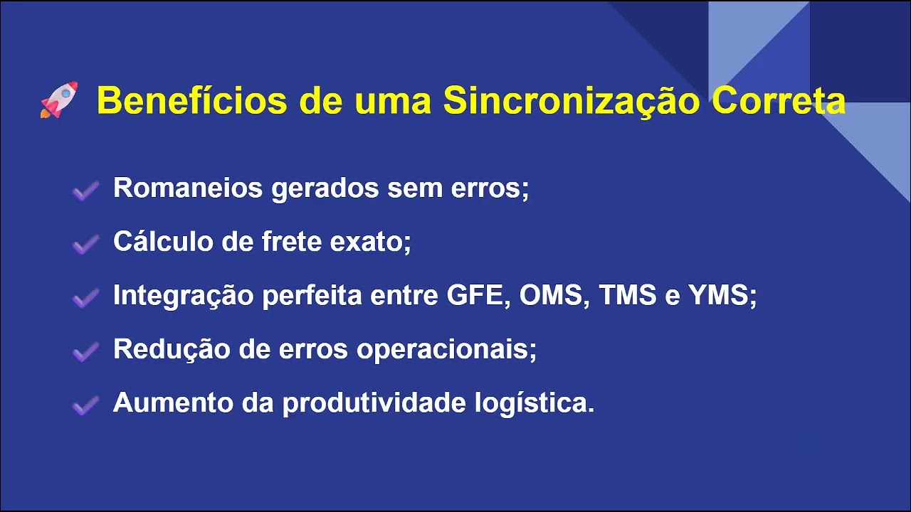 Aula 02 &ndash; Sincroniza&ccedil;&atilde;o de Tabelas no Protheus | Destravando a Log&iacute;stica no Protheus