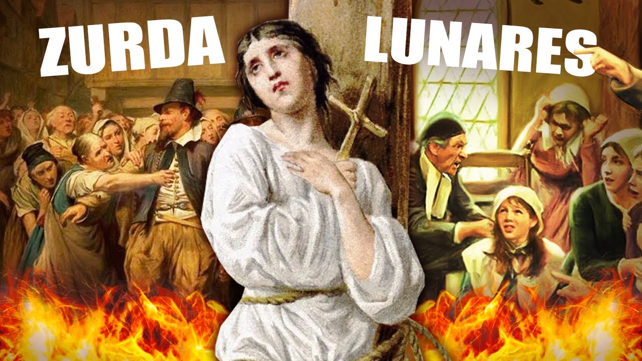 Razones por las que Te Hubieran Acusado de BRUJA en la Antiguedad