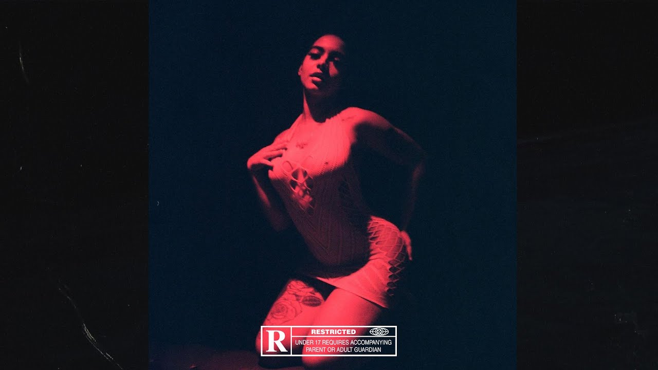 (FREE) Bryson Tiller Type Beat - 