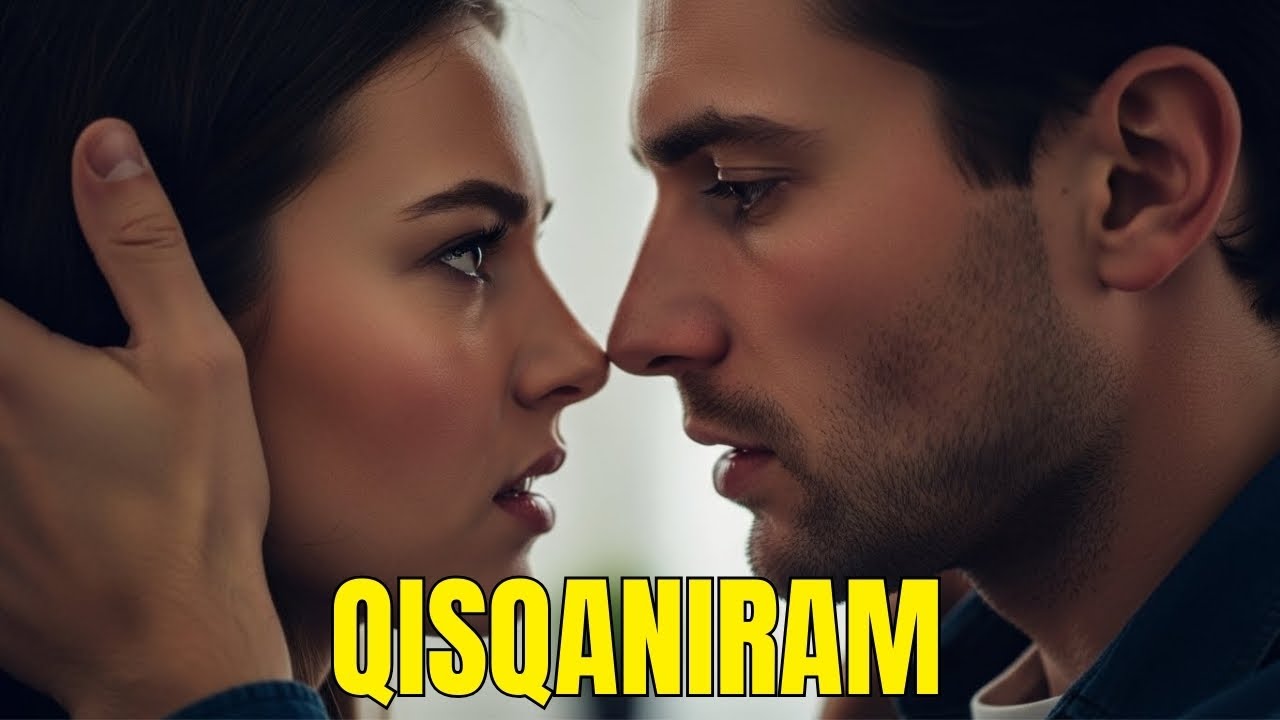 QISQANIRAM - Ruhumun Səsi (Yeni Mahnı 2026) (AI Cover)
