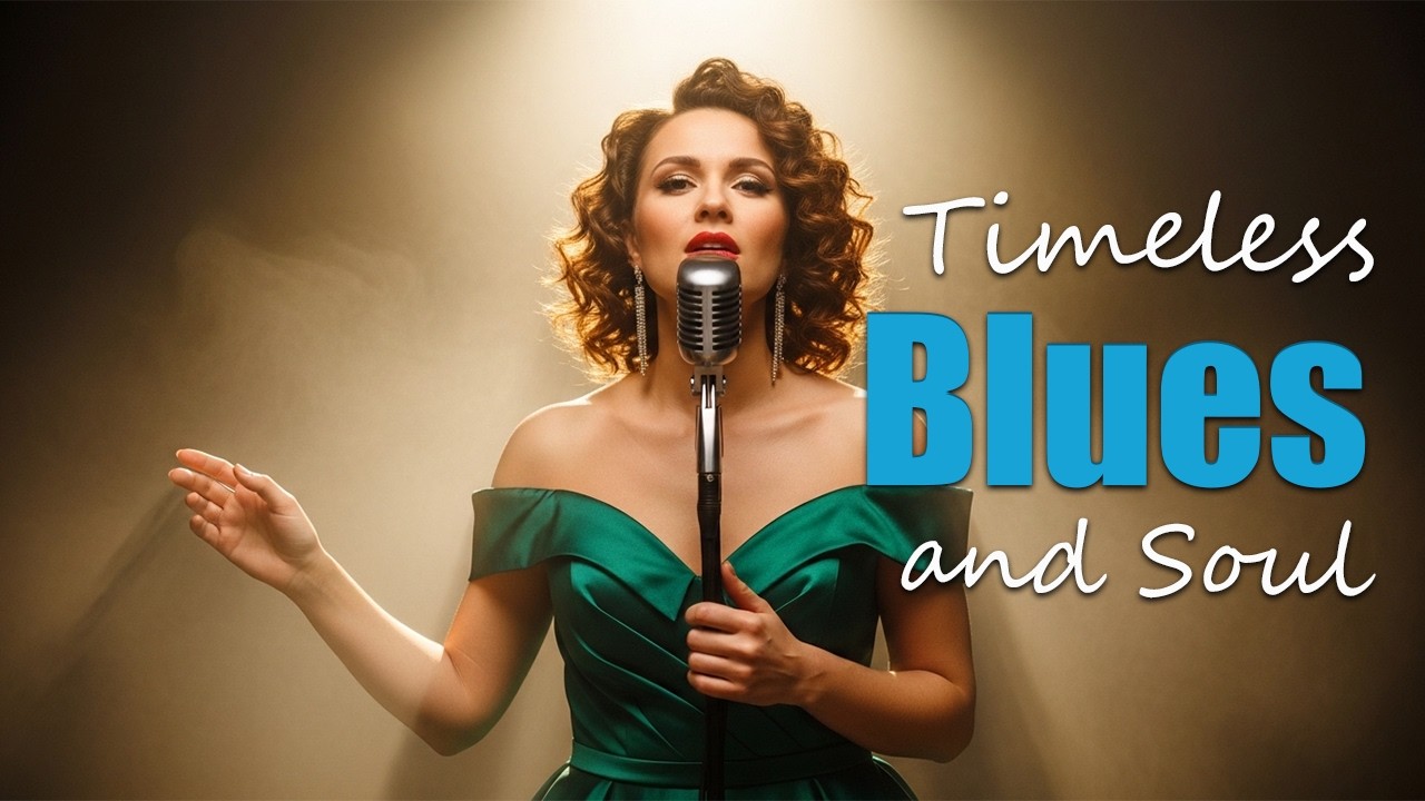Etta’s Blues - The Power of Love, Heartbreak, and Soul