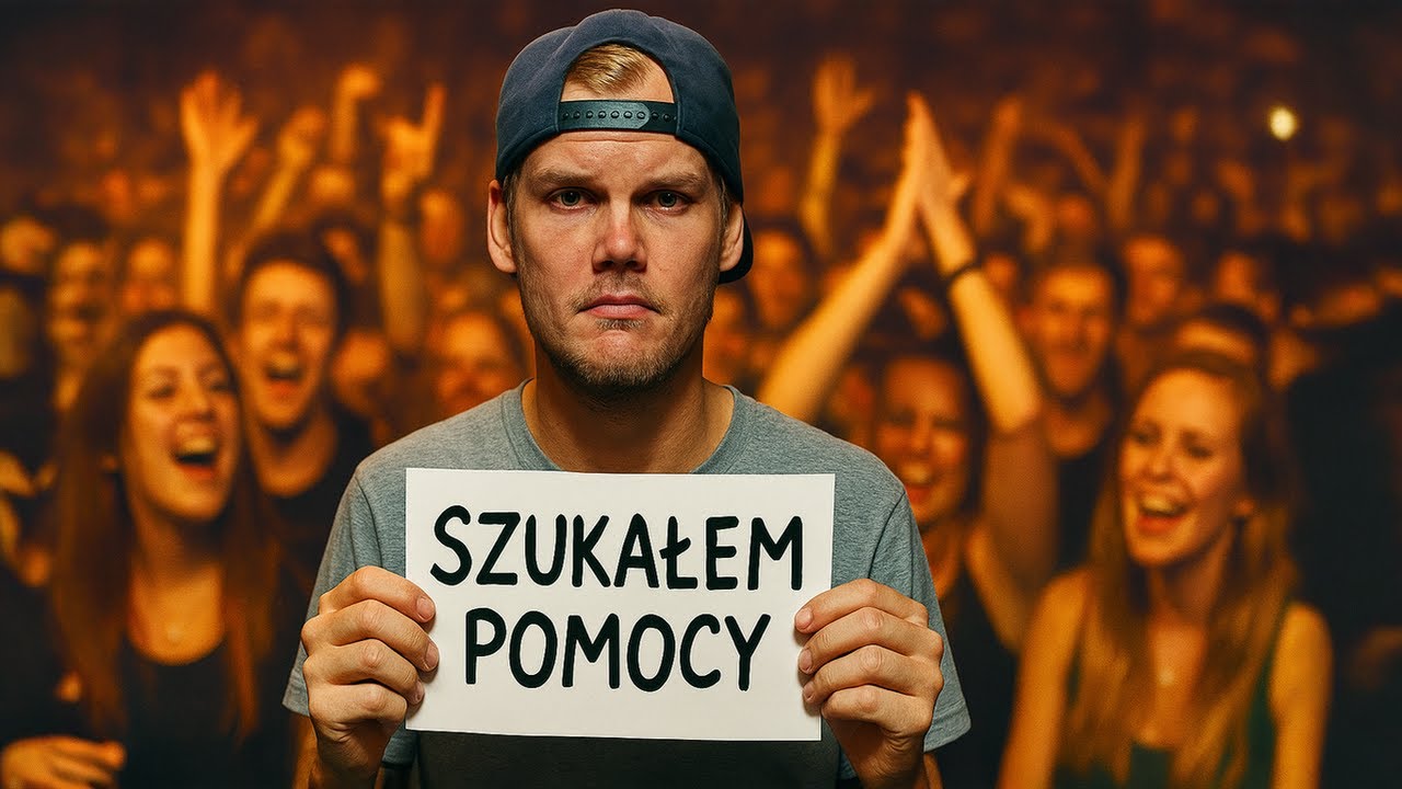 Этой трагедии можно было бы избежать: Avicii
