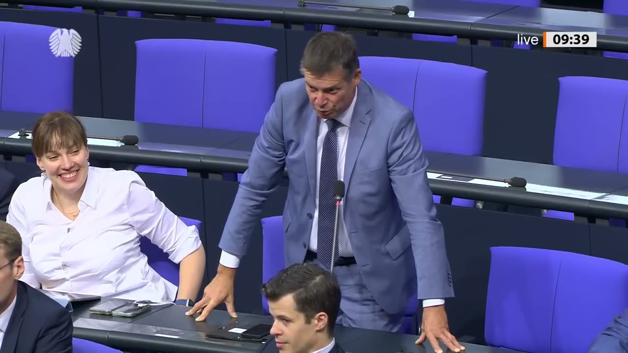 AFD KL&Auml;RT AUF: CDU verr&auml;t den Sozialstaat! &ndash; Ren&eacute; Springer packt aus