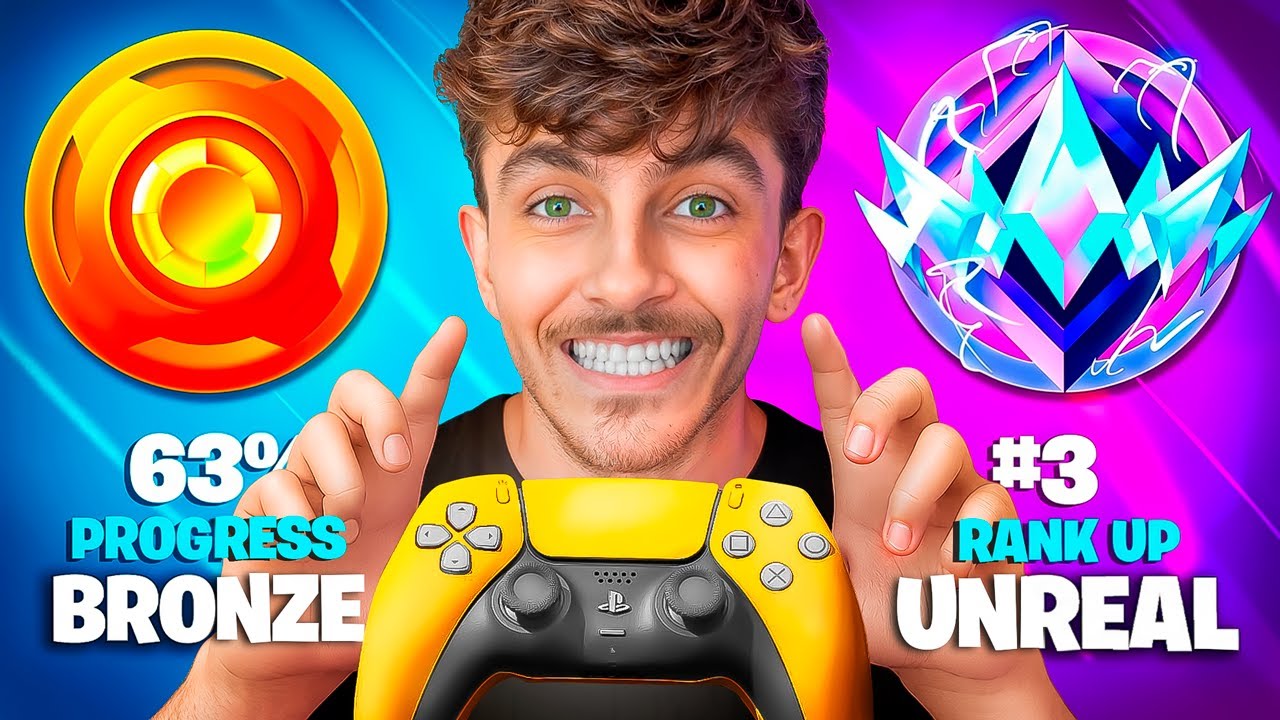 ESTOU MELHORANDO NO CONTROLE! - SURREAL NO CONTROLE #2