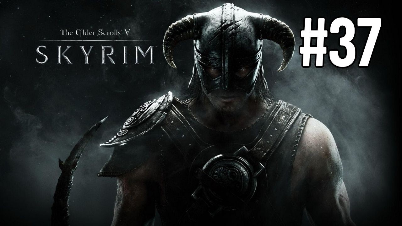The Elder Scrolls V - Skyrim SE - Gameplay Español - Parte 37 - Entierro Postergado y Infiltración
