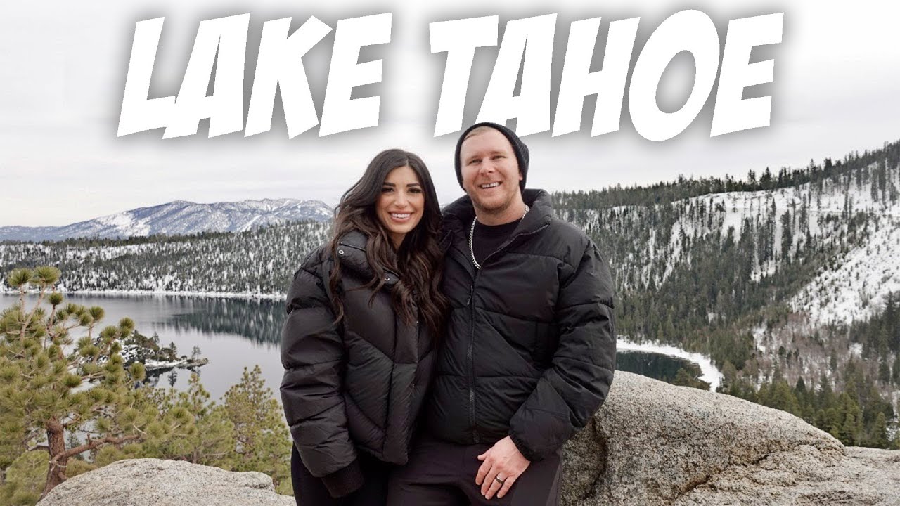 South Lake Tahoe [Edgewood Resort]