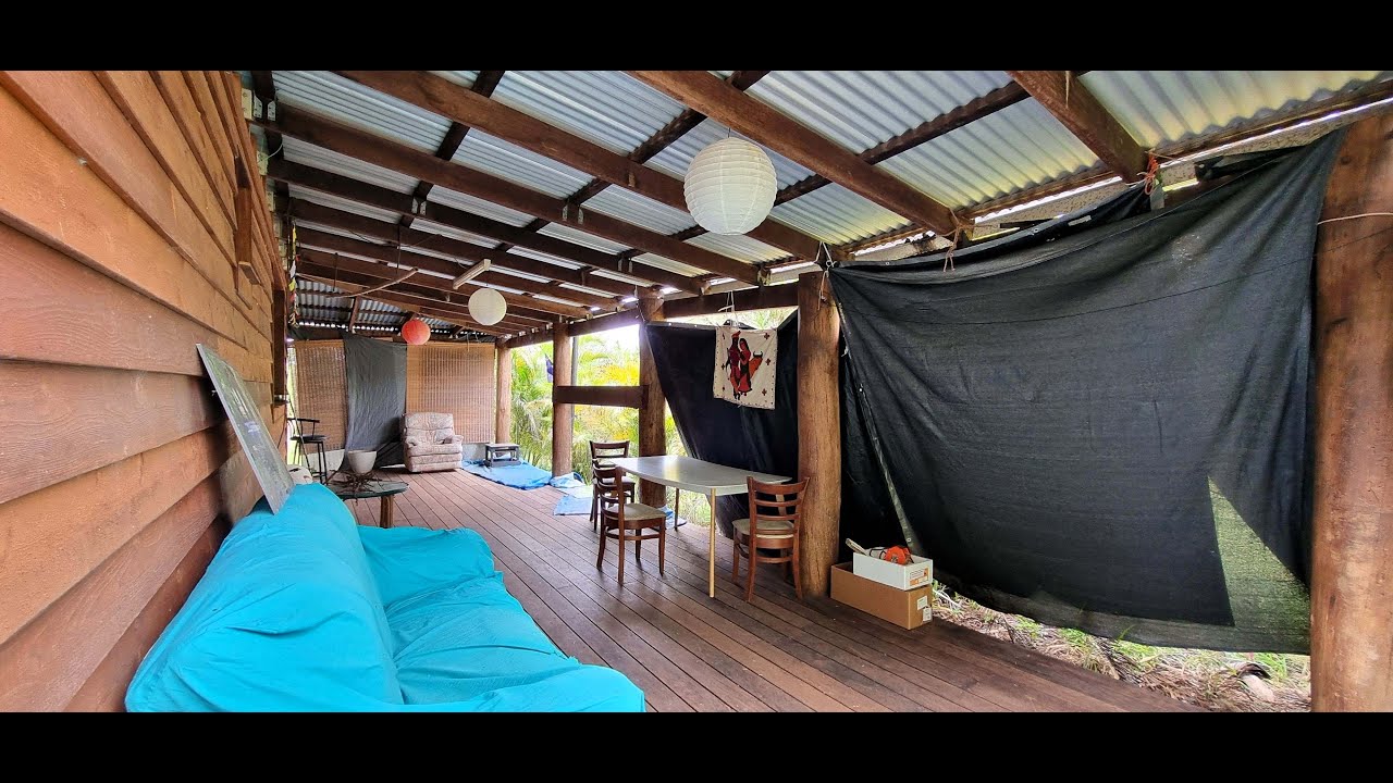 Amazing Acreage on the edge of Vine Creek
