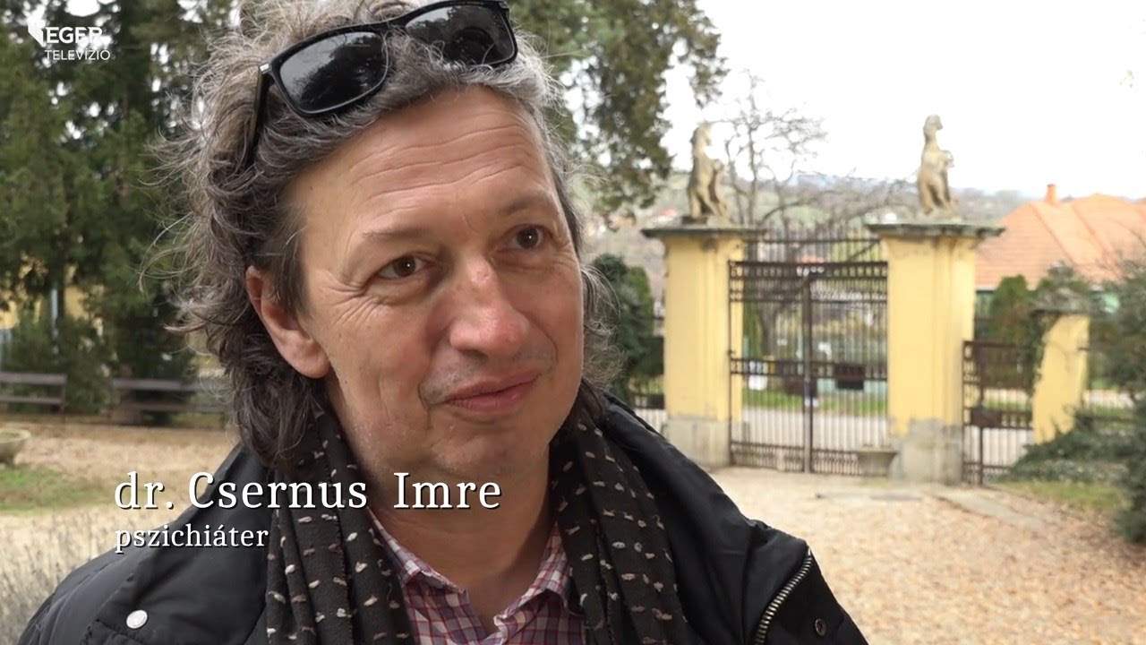 Együtt Sikerül! – Dr. Csernus Imre