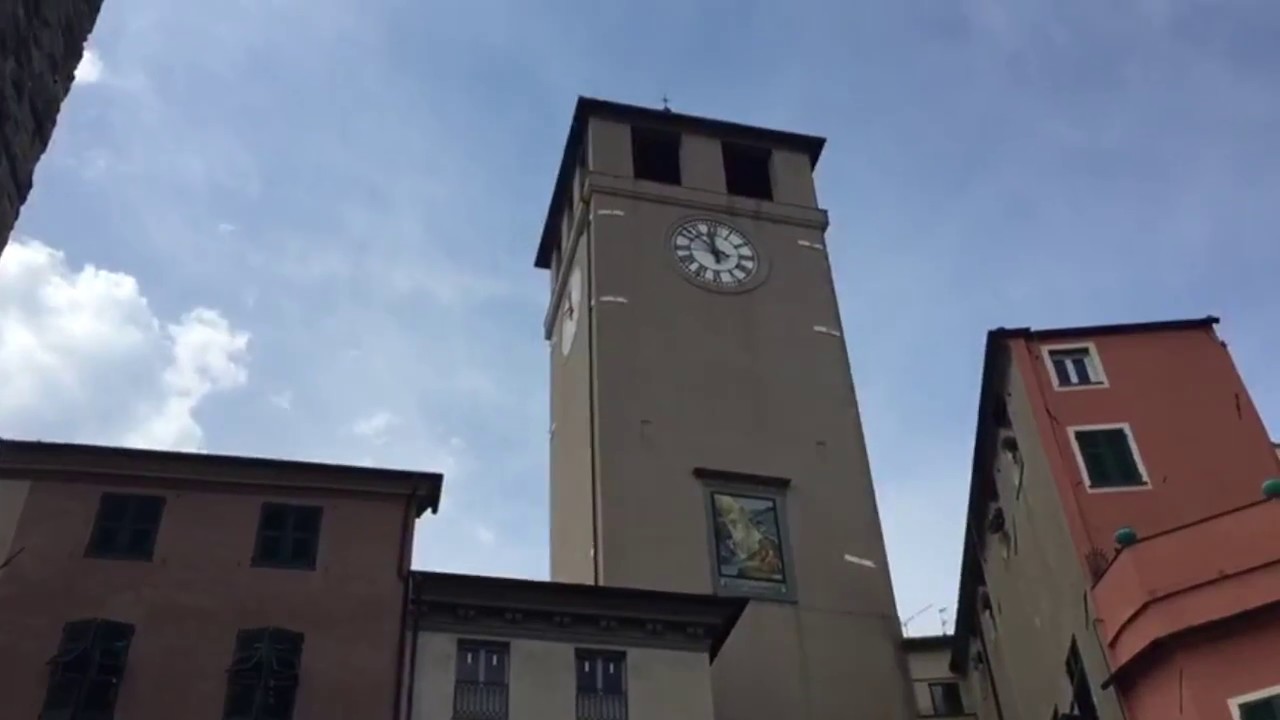 A Campanassa - WSavonaInArte