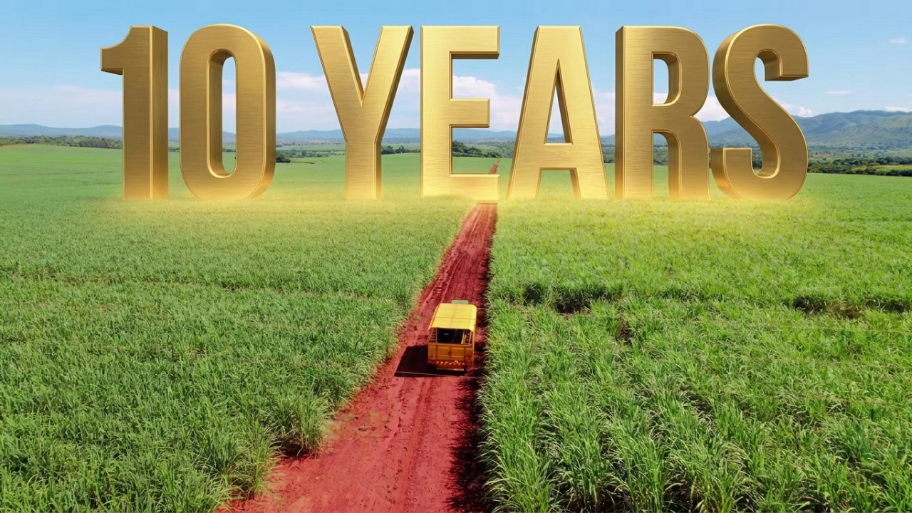 SAFDA at 10 Years | A Decade of Empowering South African Farmers