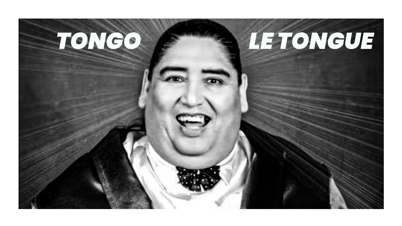 TONGO: EL VIAJE DE ABELARDO GUTIERREZ (1957-2023)