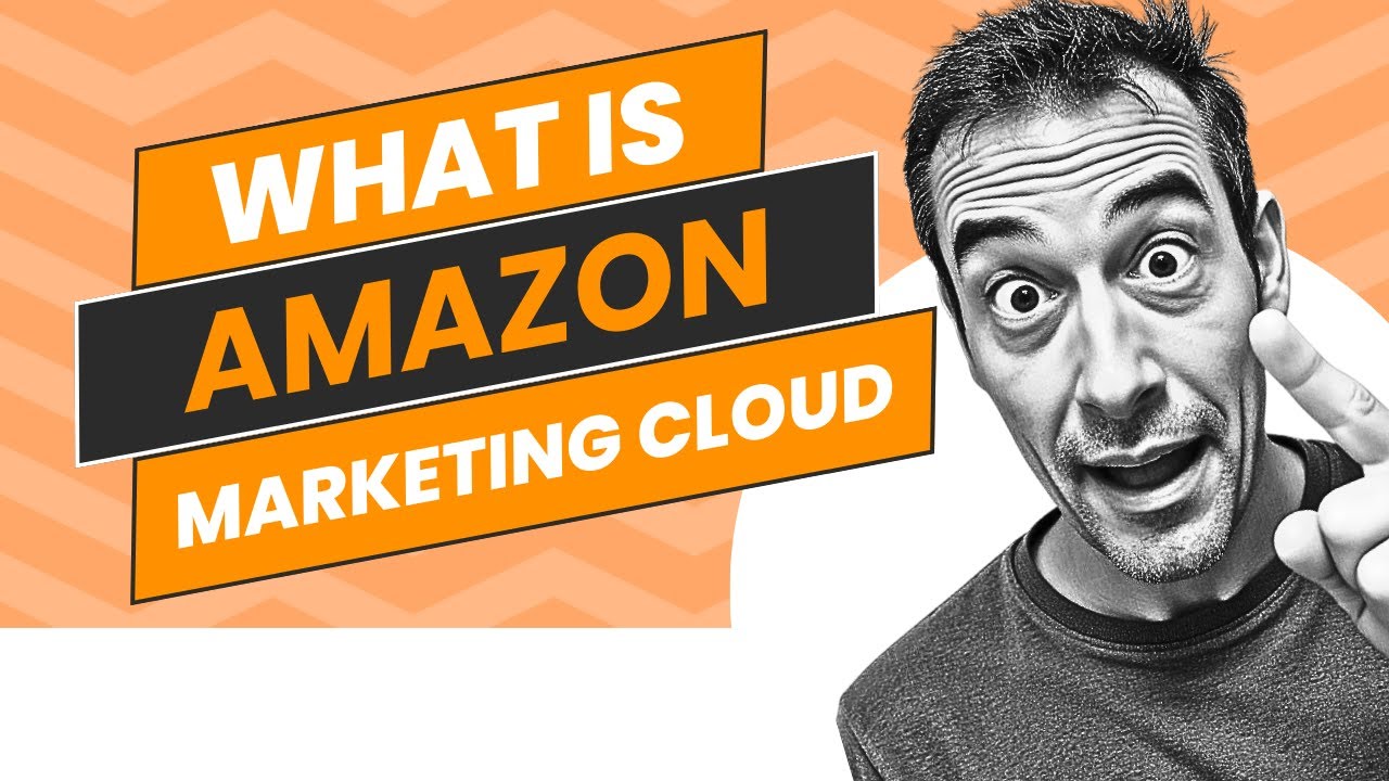 What Is Amazon Marketing Cloud (AMC)? 🧠📈 Guide for Sellers & Vendors [2025 Overview]