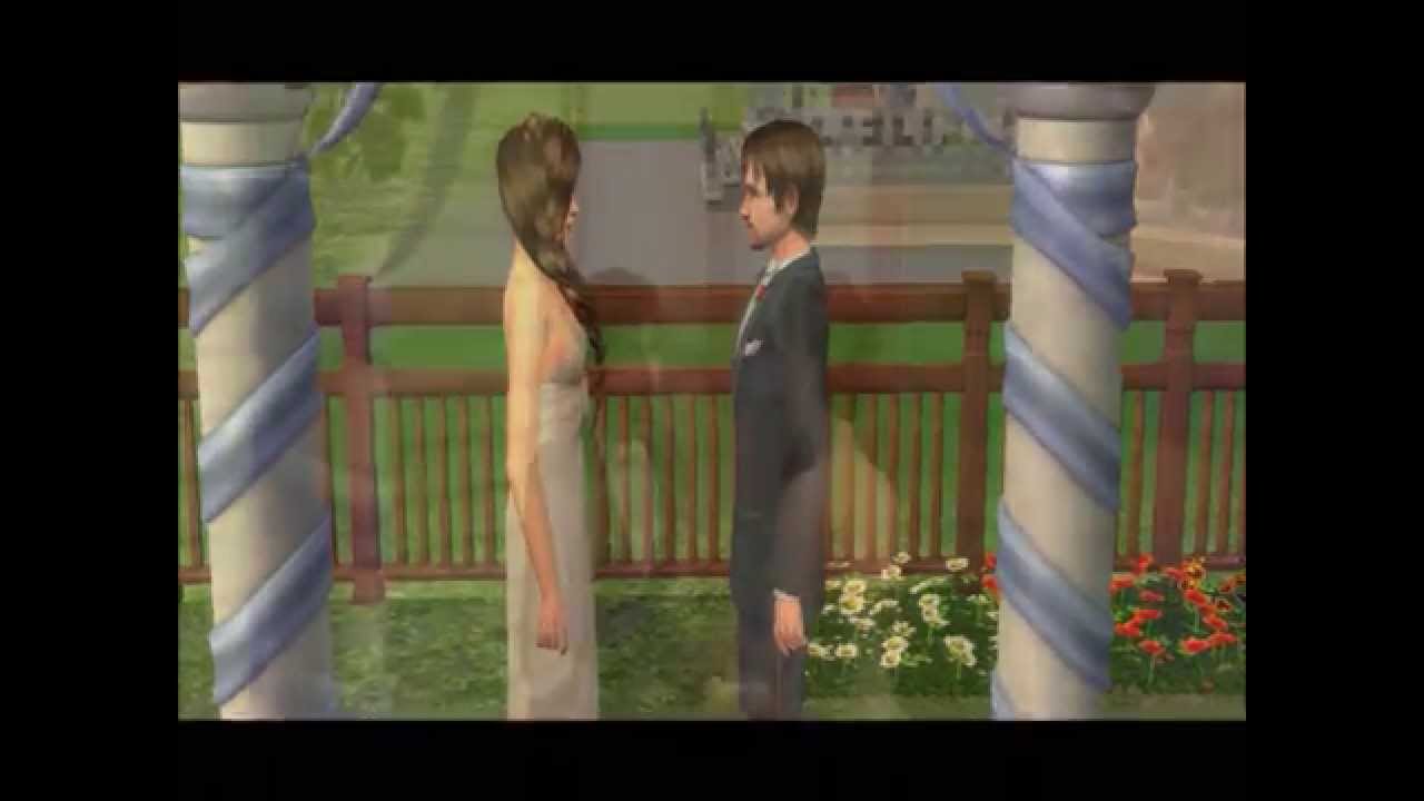 Sims 2 - Family Story (Episode 1)