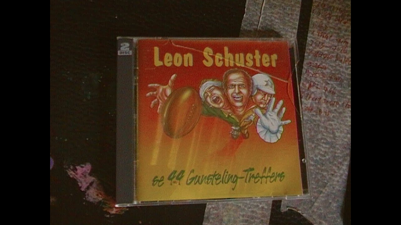 Leon Schuster-Nie Vanaand nie