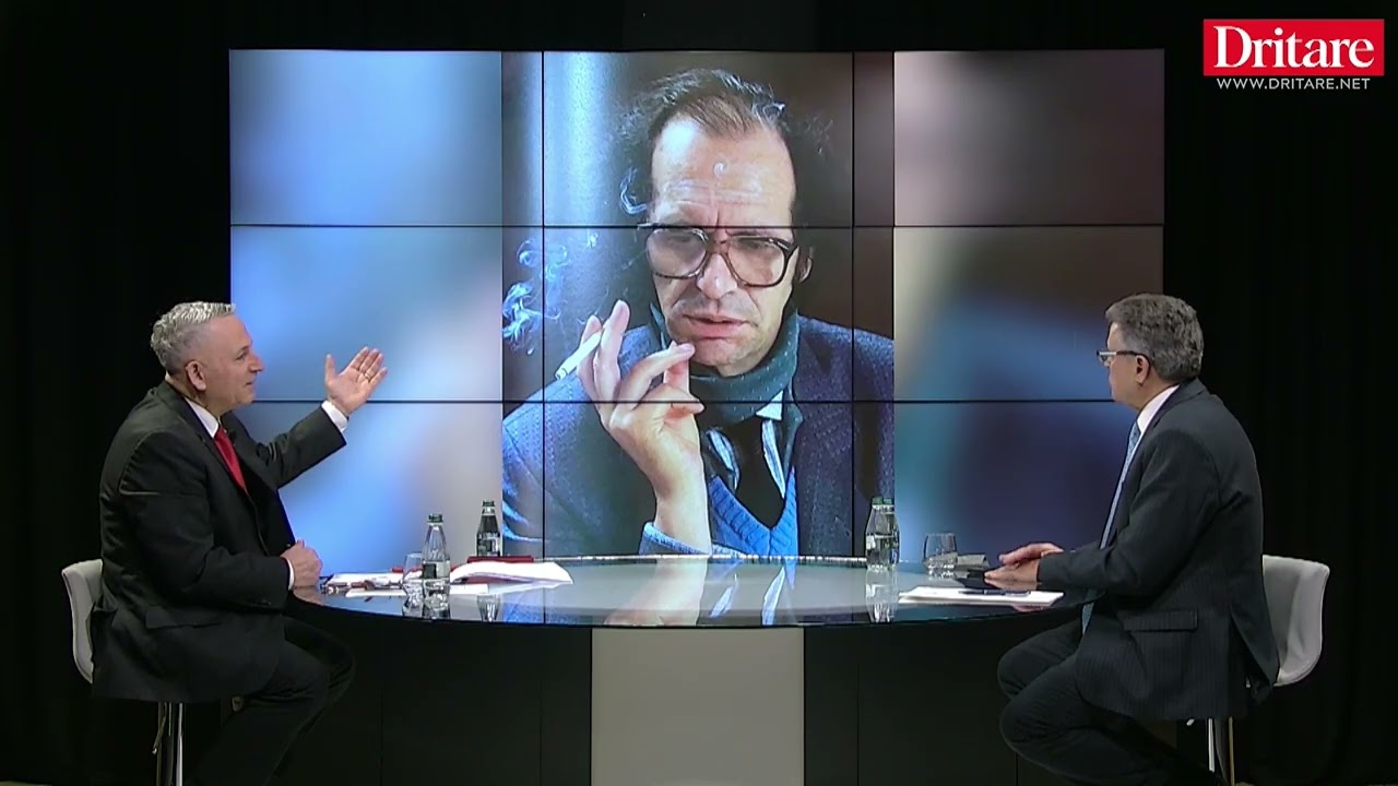 Ibrahim Rugova, Gandi i Ballkanit! Ambasadori Skënder Durmishi: Si e organizoi rrugën drejt lirisë!