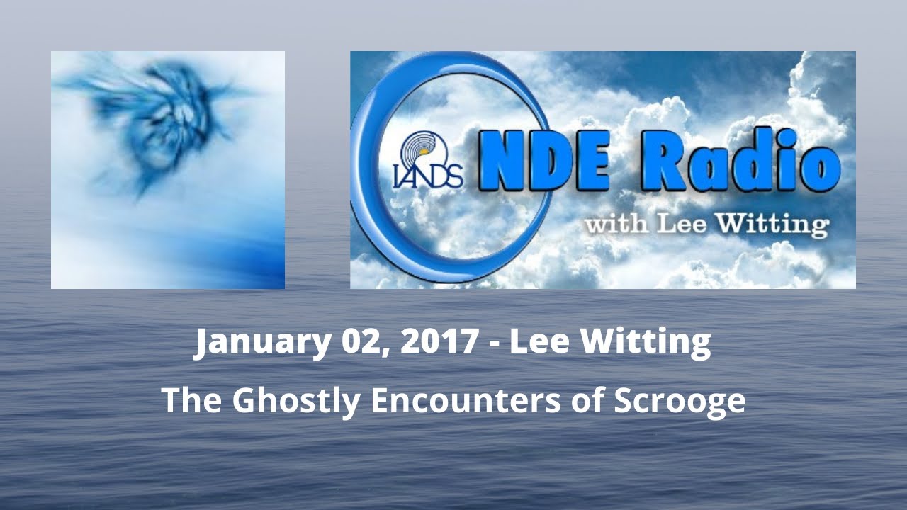 The Ghostly Encounters of Scrooge