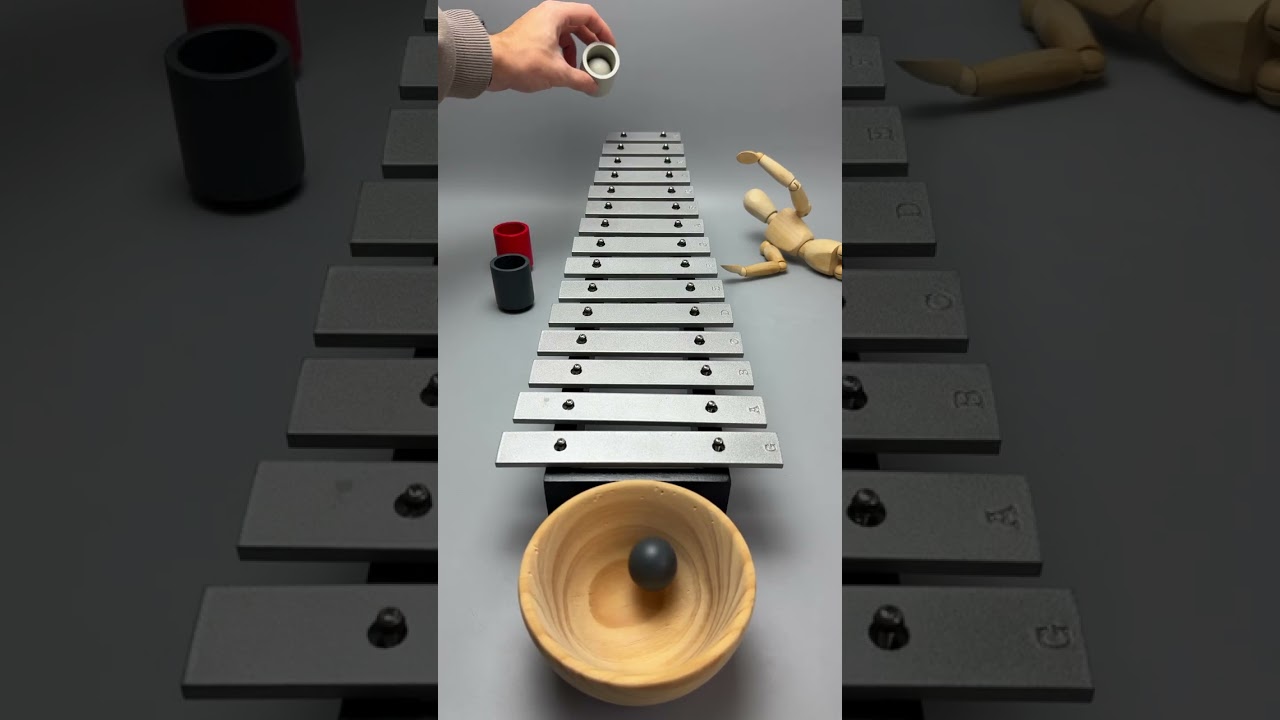 🟡 Peaceful Glow #ASMRRelax