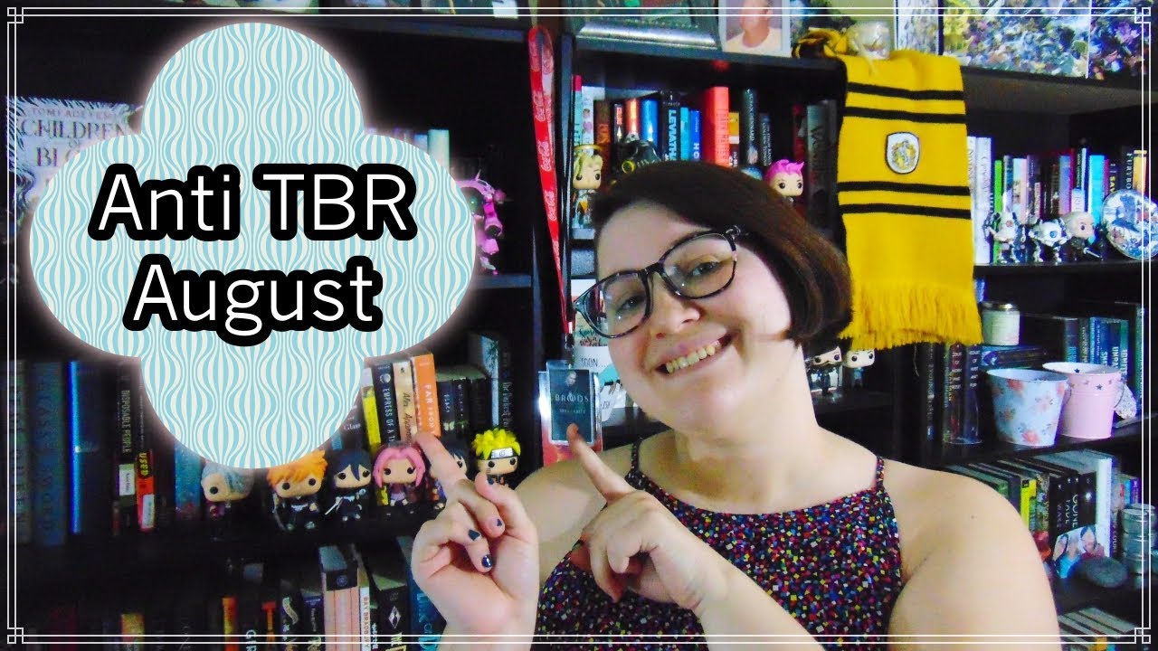 Anti TBR August