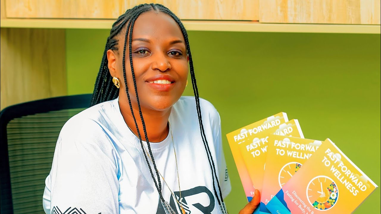 15 years! Since 2010 she has been teaching and translating Kinyarwanda, English and French in Rwanda