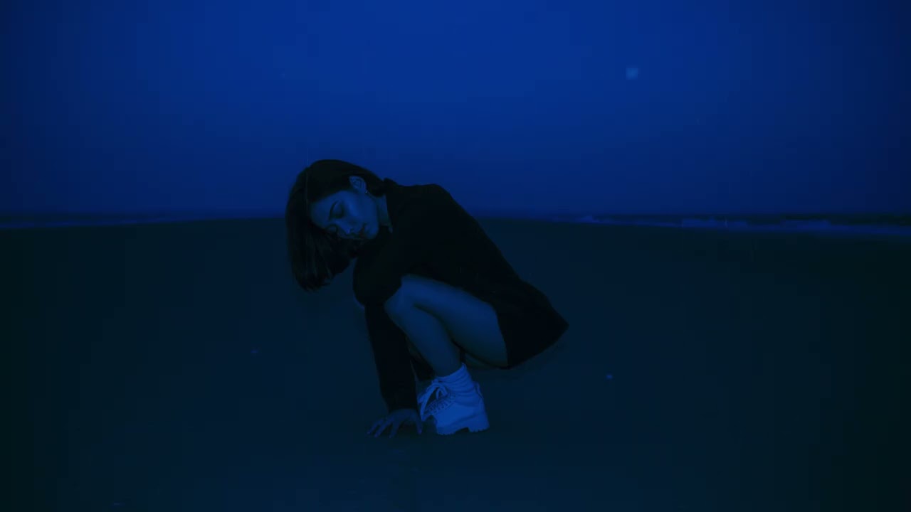 it's 2 am, you need sleep