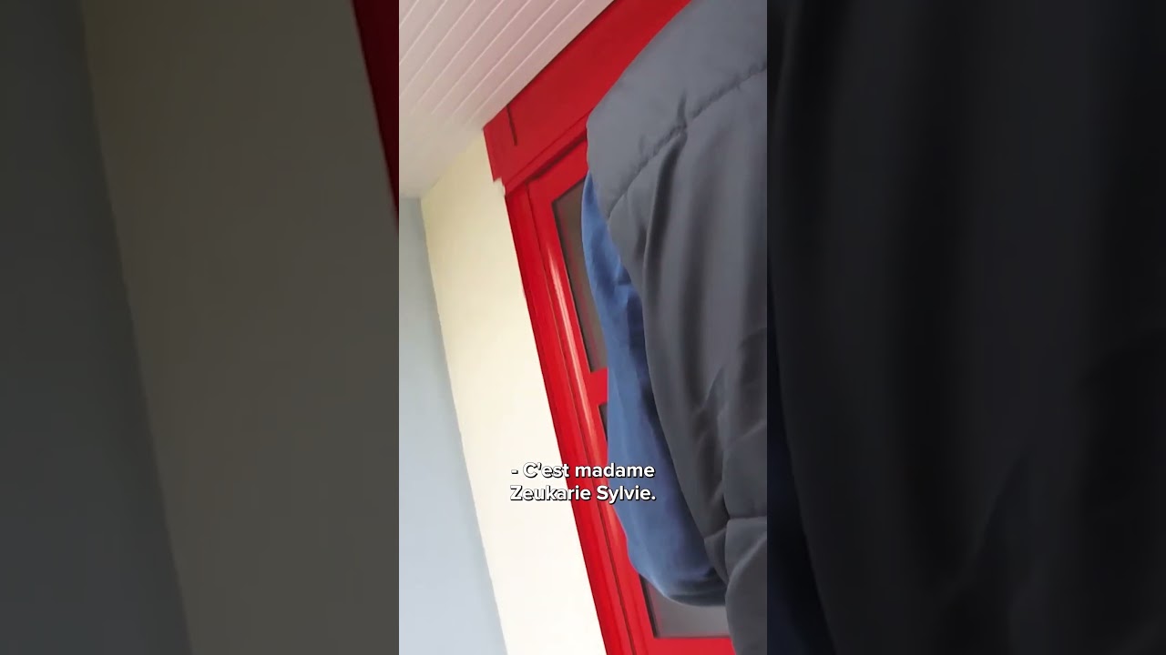 Il ment &agrave; une voisine pour entrer dans l&rsquo;immeuble&hellip;  | Enqu&ecirc;te Choc