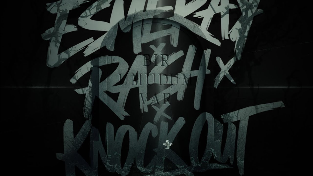 ESMERAY, RASH, KNOCK OUT - Bir Umudum Var