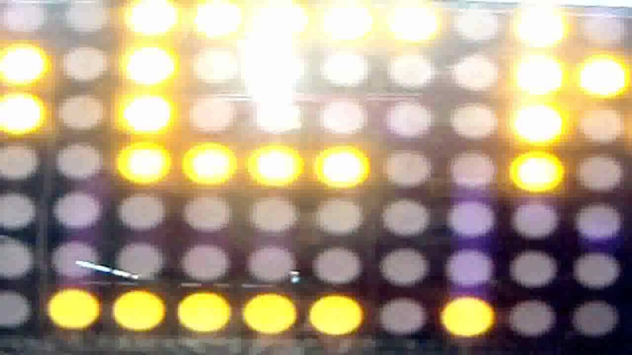 Santi Mayo - Spectral ($wapnex remix)
