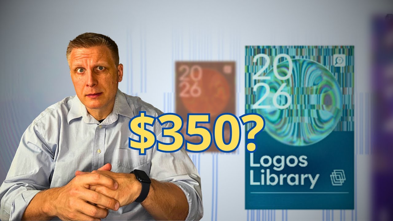 Don't Buy Logos Libraries Until You See This 2026 Review!