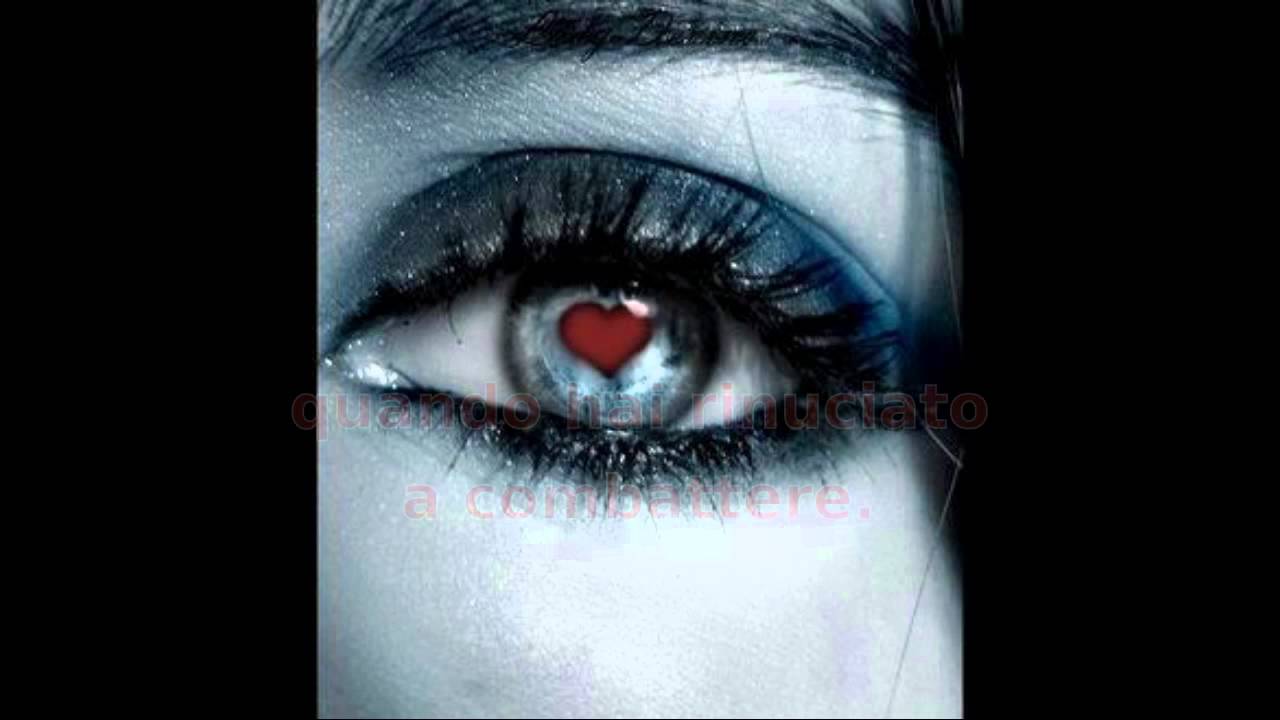 SLIPKNOT - Snuff (traduzione)