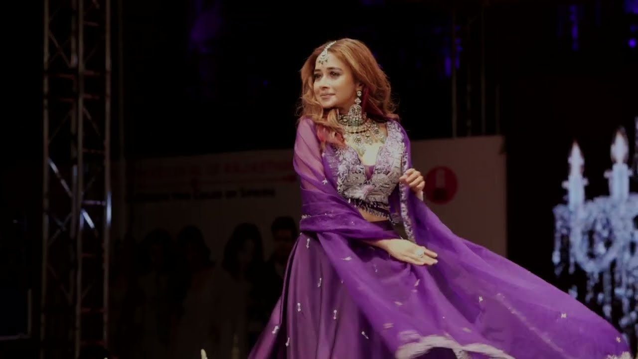 Jaipur Couture Show 2023 || Season 11 || Shivayu
