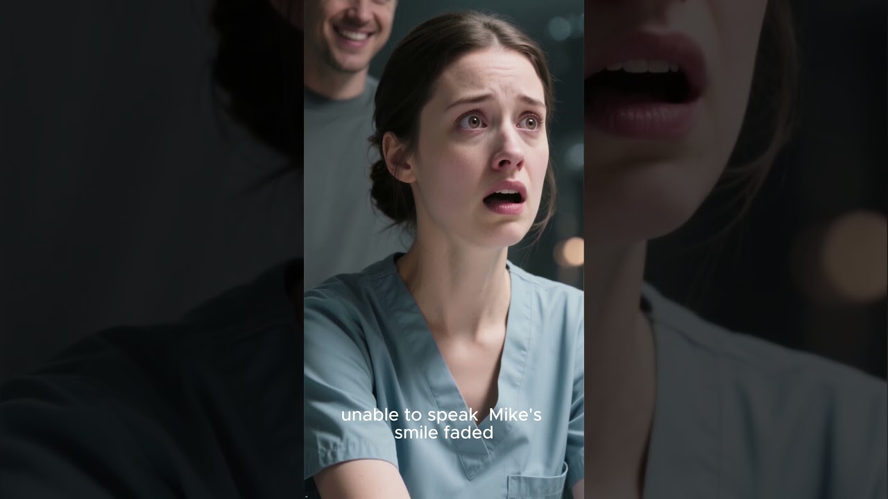 the ghost in the hospital elevator part 3 