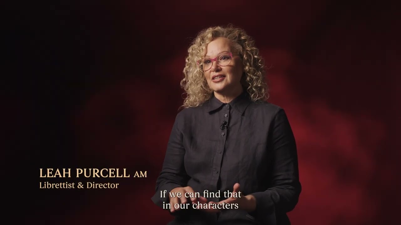 The Drover’s Wife – The Opera Behind the Scenes of the Music