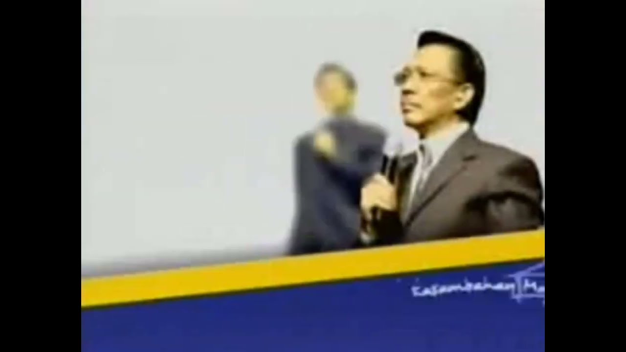 UNTV37 Watch Thanksgiving Day Trailer