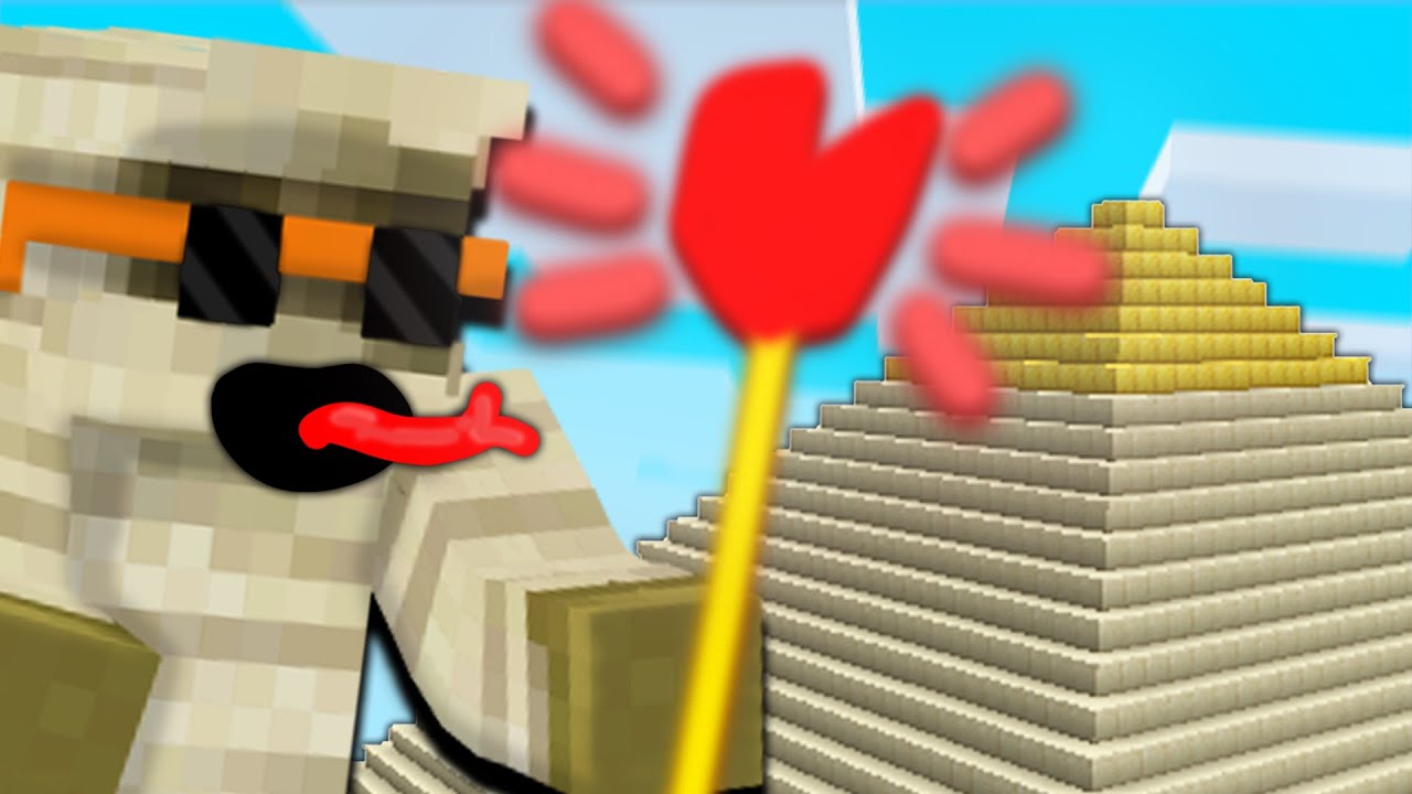 Pastačiau PIRAMIDĘ [PBS 11]