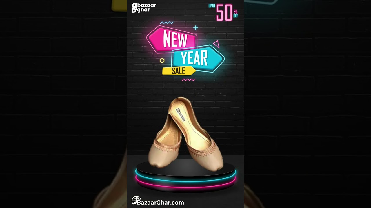 Ladies khussa | Latest khussa collection | Fancy khussa design