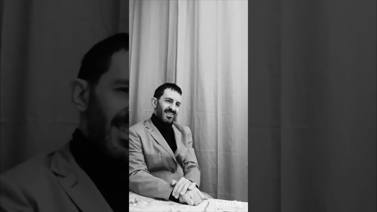 A. Cechov: Il Gabbiano - monologo di Trigorin #attore #crescitapersonale #teatro 