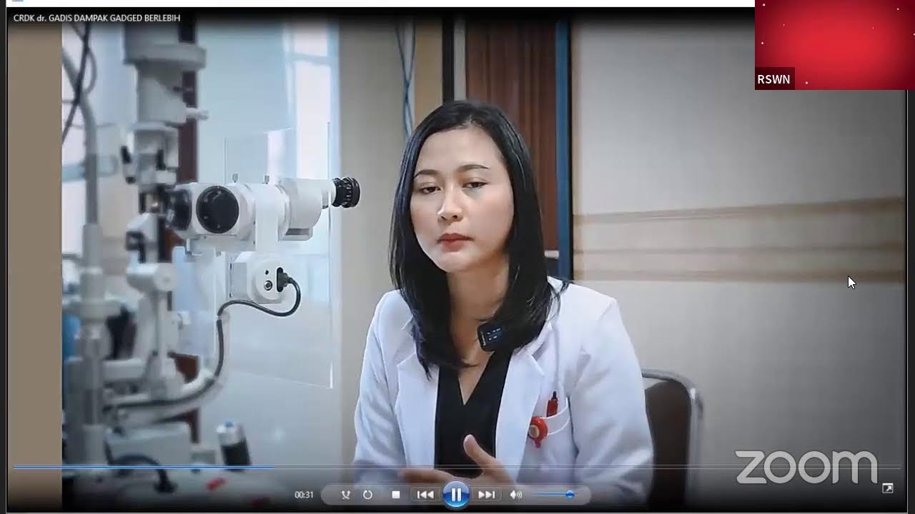 HIDUP SEHAT DI USIA PRODUKTIF