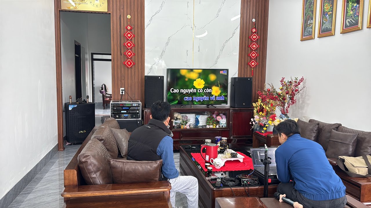 | ĐỨC ÂM THANH LẮP DÀN | D3,combo karaoke sub hơi 50 nhập khẩu hát hay bày đẹp chơi mọi không gian