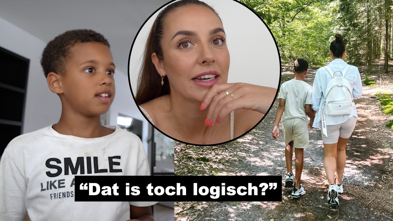 Verkeerd ingeschat...🙊 | VLOG #363 Paulien Tilstra