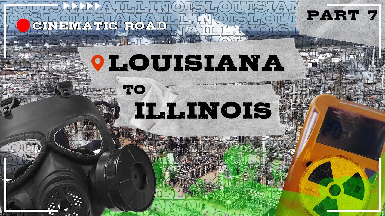 Я теперь сталкер ? | Louisiana - Illinois | Пошел против брокера