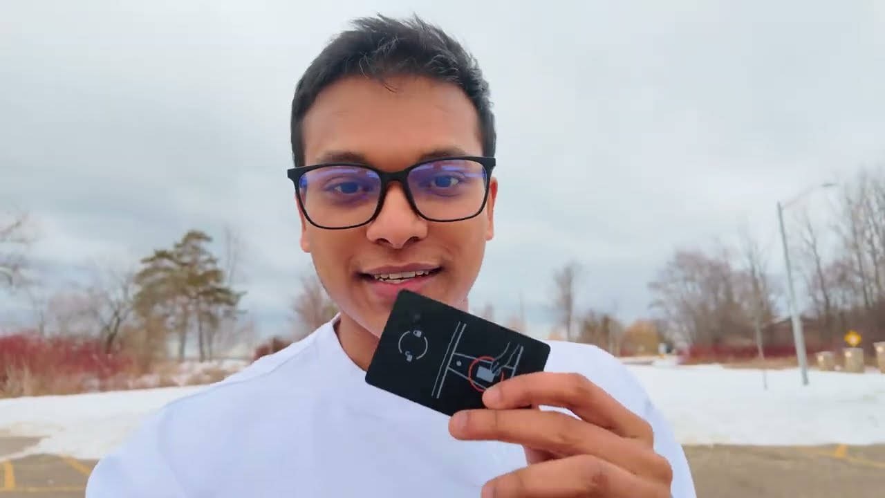Canada lo Tesla Cybertruck Drive చేశాను 😍 | First Impressions