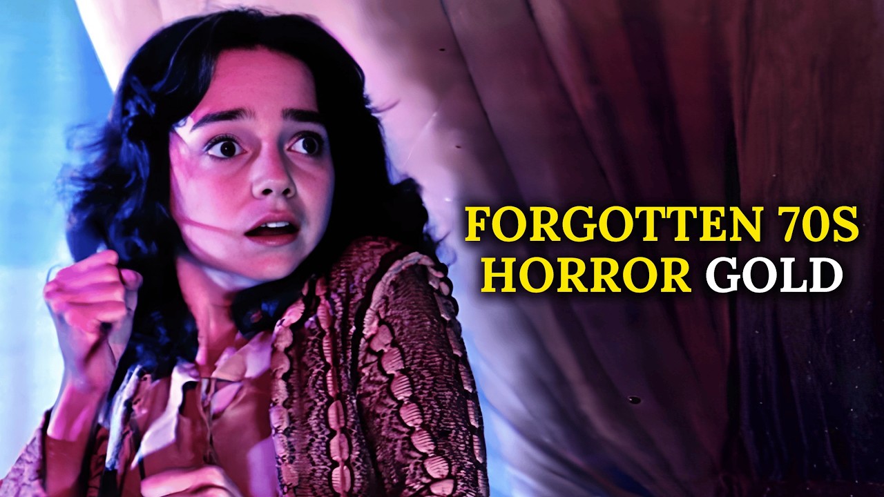 15 More 70s Supernatural Horror Classics Lost in the Blockbuster Boom