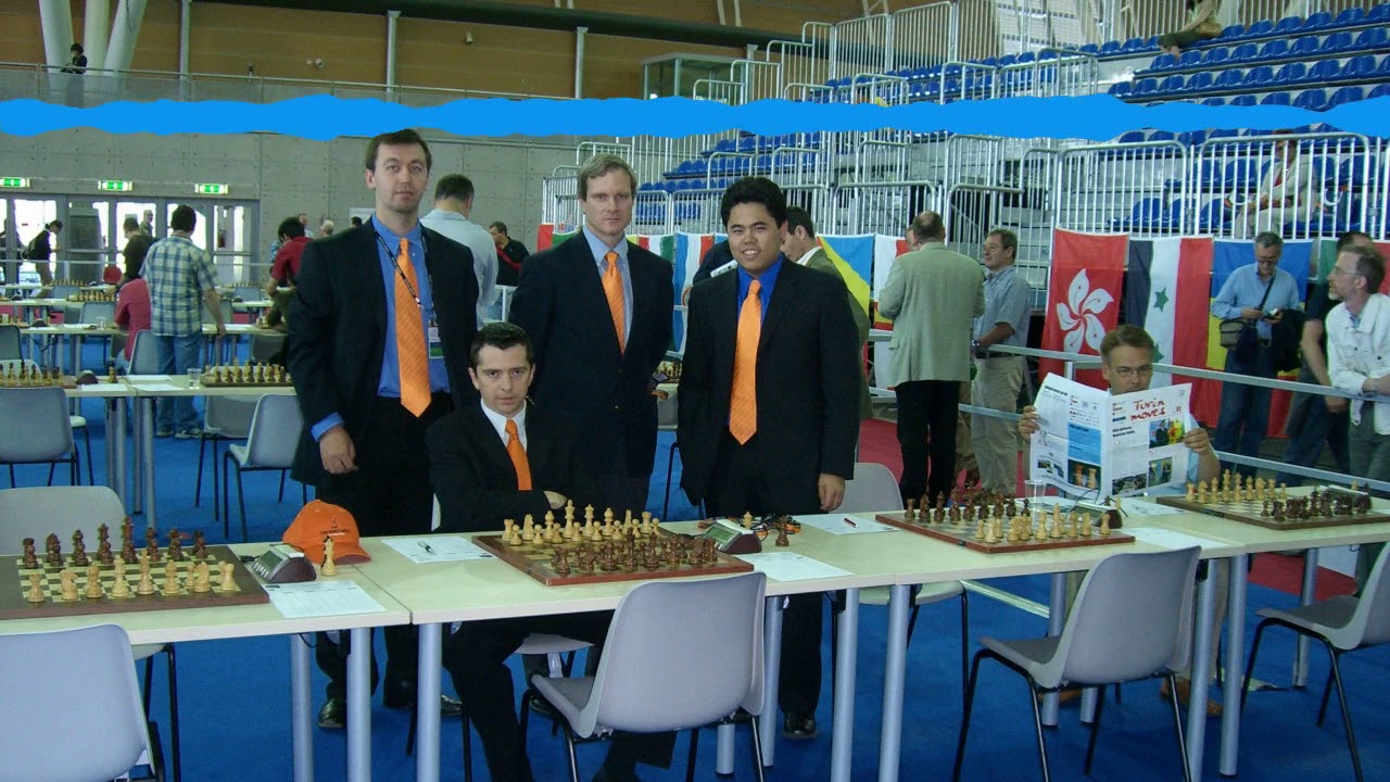 IM John Donaldson talks Fischer, Rubinstein, fave recent chess books and LOTS more